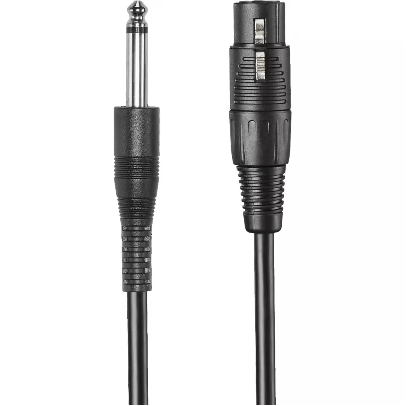 Audio-Technica AudioT ATR1300x dynamiczny mikrofon bk | jednokierunkowy