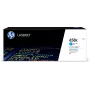 HP 658X Oryginalny toner laserowy Jet o zwiększonej wydajności, kolor cyjan, 28000 stron, cyjan, 1 szt.