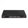 Przełącznik sieciowy EDIMAX FS-5428X — 24 porty Gigabit SFP, 4 × porty 10GbE SFP+
