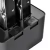 Stacja Dokująca Thermaltake 2.5/3.5 SATA USB 3.2 Gen 1 BlacX Duet 5G