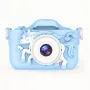 Aparat dla dzieci Extralink H29 Single Blue, 1080P 30fps, wyświetlacz 2.0
