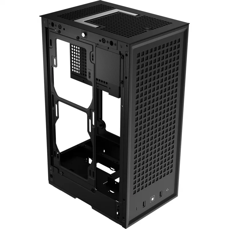 Obudowa PC HYTE Revolt 3 Small Form Factor Czarna