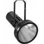 Reflektor LED EUROLITE CSL-200 Czarny — kompaktowe światło sceniczne/instalacyjne, model 41600505