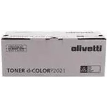 B0954 OLIV DCOLOR P2021 TON BK 3500 stron czarny (B0954)