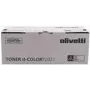 B0954 OLIV DCOLOR P2021 TON BK 3500 stron czarny (B0954)