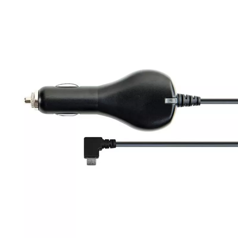 Ładowarka samochodowa MICRO-USB/TS-DPL2 Transcend