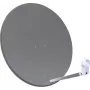 Antena satelitarna Megasat 0500252 80 cm antracyt