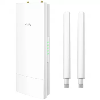 Cudy AP1200 Outdoor Produkt Biały
