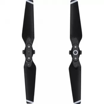DJI 4730S - Śmigło - DJI - Czarny - Spark - 11,9 cm - 2,5 g (148705)