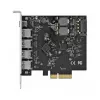 Karta PCI Express x4 DeLOCK 89026