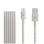 Kabel pleciony Apple USB-A na USB-C - Surge Stone - Kabel - Cyfrowy/Dane