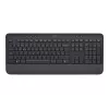 Signature MK650 Combo For Business, Bluetooth, Membrane Key Switch, AZER