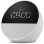 Inteligentny głośnik Amazon Echo Spot, biały