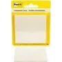3M Notizzettel (600-TRSPT)