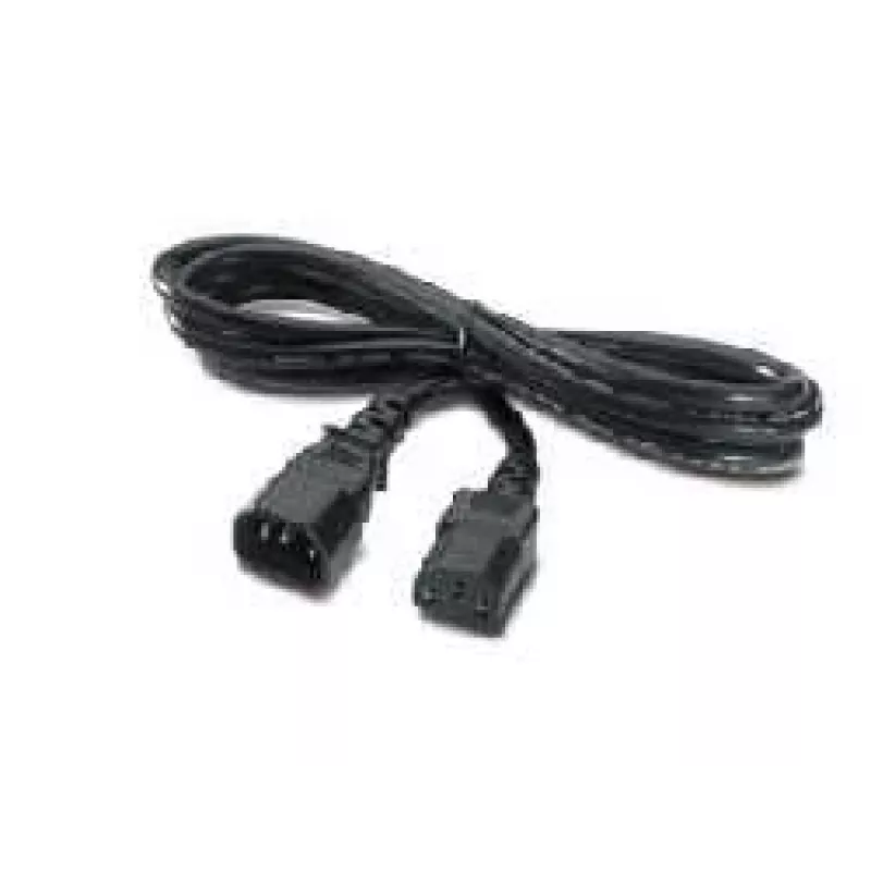 Kabel łącznikowy C13/C14 APC AP9870 2,5 m