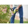 Ryobi RLT6130 30 cm 600 W elektryczna kosiarka AC Aluminium, czarny, zielony