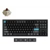 Klawiatura Wrl Q3 ULTRA/Czarny Q3U-M3 Keychron