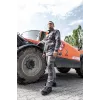 Buty ochronne NEO tools 82-151-44 Kompozytowy podnosek 1,72 kg