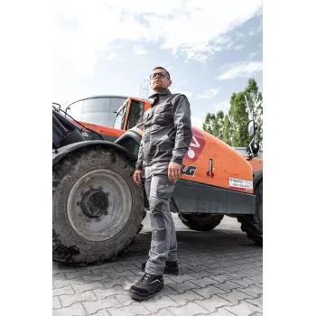Buty ochronne NEO tools 82-151-44 Kompozytowy podnosek 1,72 kg