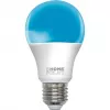 HomePilot addZ Lampa LED E27 - Biały + Kolor
