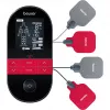 Beurer EM 59 Heat TENS/EMS elektrostymulator - 64 programy, akumulator