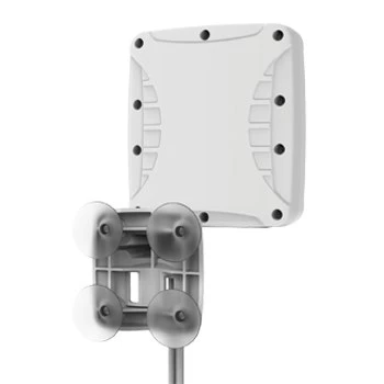 Antena dookólna Poynting A-XPOL-0001-V2-41 4 dBi SMA