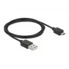 Adapter HDMI-A męski na USB Type-C żeński DeLOCK 63251