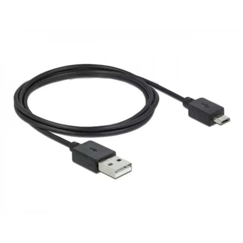 Adapter HDMI-A męski na USB Type-C żeński DeLOCK 63251