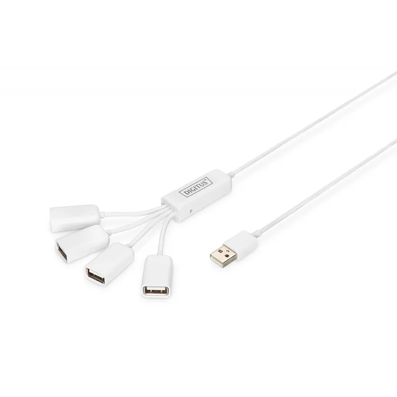 Delock USB-Adapter - USB Typ A (W) do 24 pin USB-C (M)