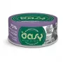 Oasy More Love Tuńczyk z kalmarami 70 g