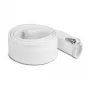 Oplot ochronny DeLOCK 20823 1 m x 50 mm biały