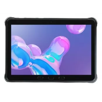 Etui na tablet Mobilis 053027 25,6 cm (10,1) Cover Czarny