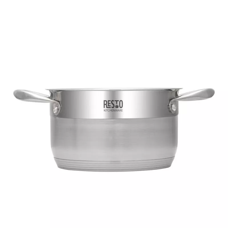 Naczynie żaroodporne D18CM 2,7L/92103 Resto