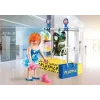 Playmobil 71539 My Life: Stoisko z odzieżą