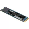 Wewnętrzny dysk SSD Kioxia LSF10Z002TG8 2 TB M.2 2280 PCIe 4.0 NVMe QLC