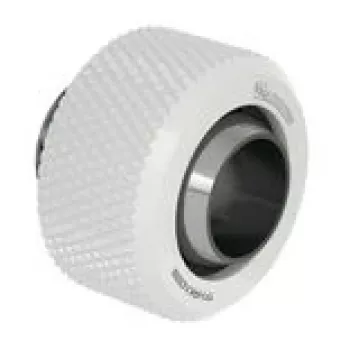 Złączka zaciskowa Barrow 13/10mm, wei — do węży o średnicy zewnętrznej 13 mm i wewnętrznej 10 mm