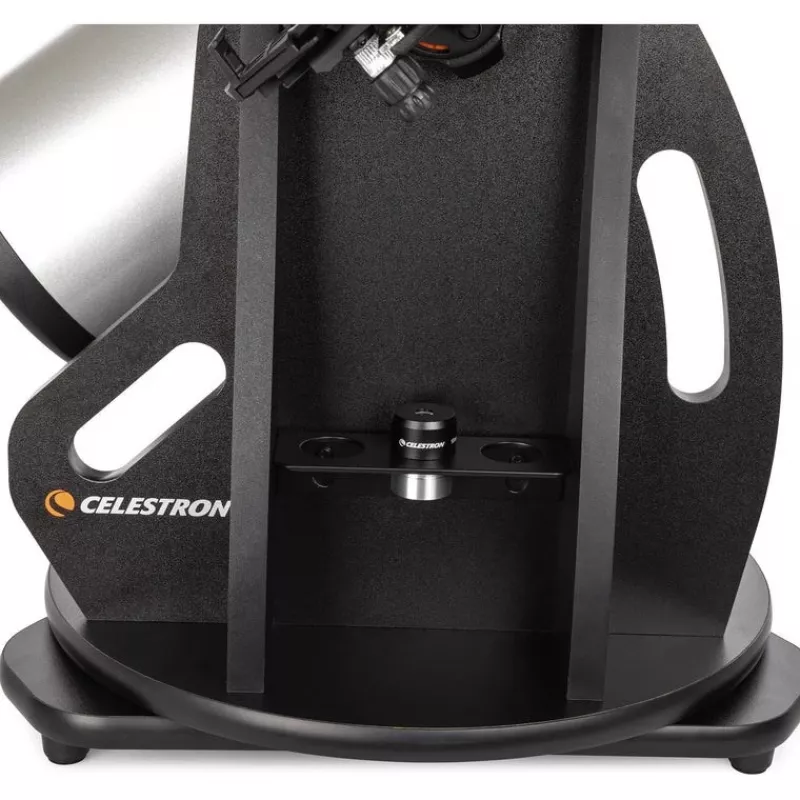 Celestron StarSense Explorer 150mm Reflector 459x Czarny, Srebrny