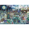Puzzle Ravensburger 17399 5000 elementów Fantasy