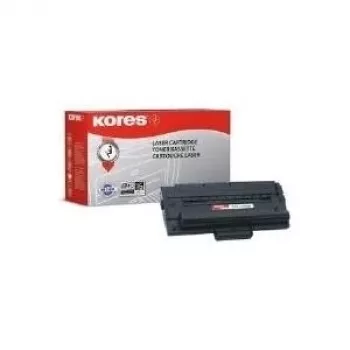 Kores G3504RB Materiał eksploatacyjny do drukarki Czarny