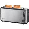 Toster Severin AT 2515 2 kromki 1000 W Stal nierdzewna