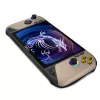 Przenośna konsola do gier MSI Claw 8 AI+ A2VM-037PL 20,3 cm (8) 1 TB Ekran dotykowy Wi‑Fi Beżowy