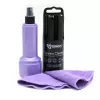 Sbox CS-5005U Środek do czyszczenia ekranów 150ml Fioletowy
