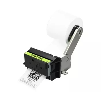 Drukarka TL80III USB RS232