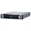 HPE MSA 2070 SFF 2x10/25GbE iSCSI 4-port Cntrl 12x3.84TB SSD 4x10Gb iSCSI XCVR 46TB macierz stor.