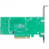 HighPoint Rocket 710L 8x Port to PCIe 3.0 x8 12Gb/s SAS DAS - Serial Attached SCSI (SAS) - SAS1