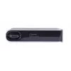 Stacja dokująca Czarny Box USB C - zestaw Displayport