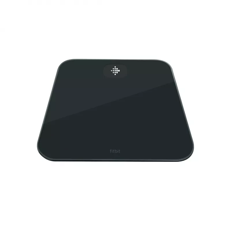Elektroniczna waga osobista Fitbit Aria Air Square Czarny