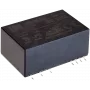 zasilacz Mean Well IRM-03-15S, 3 W, wejście 85–305 V, wyjście 15 V, RoHS, 24×37×16 mm