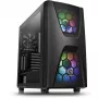 Obudowa PC Commander C34 Tempered Glass ARGB