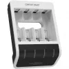 Ładowarka do akumulatorów Ansmann Comfort Smart USB do akumulatorów domowych
